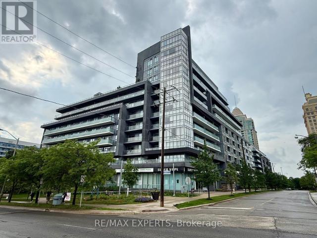 apartment at 801 7 KENASTON GARDENS, Toronto, Ontario, M2K0E9