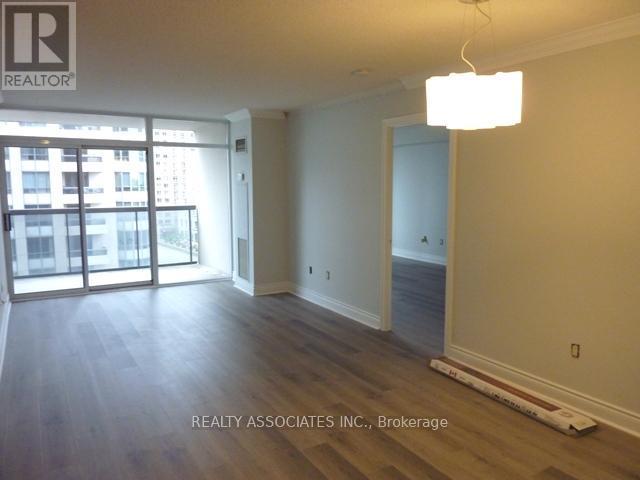 apartment at 801 880 GRANDVIEW WAY, Toronto, Ontario, M2N7B2