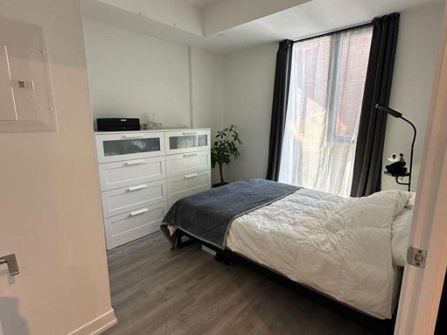 apartment at 801 – 8119 BIRCHMOUNT ROAD