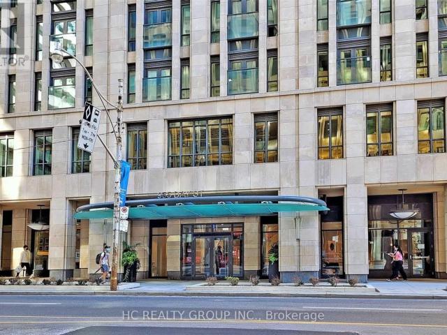 apartment at #801 955 BAY STREET W, Toronto, Ontario, M5S2A2