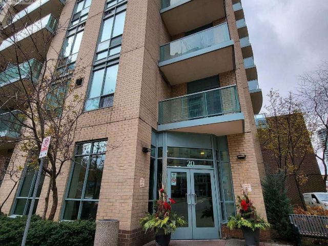 apartment at 802 20 OLIVE AVENUE, Toronto, Ontario, M2N7G5
