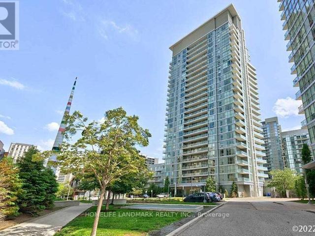 apartment at 802 – 62 FOREST MANOR ROAD