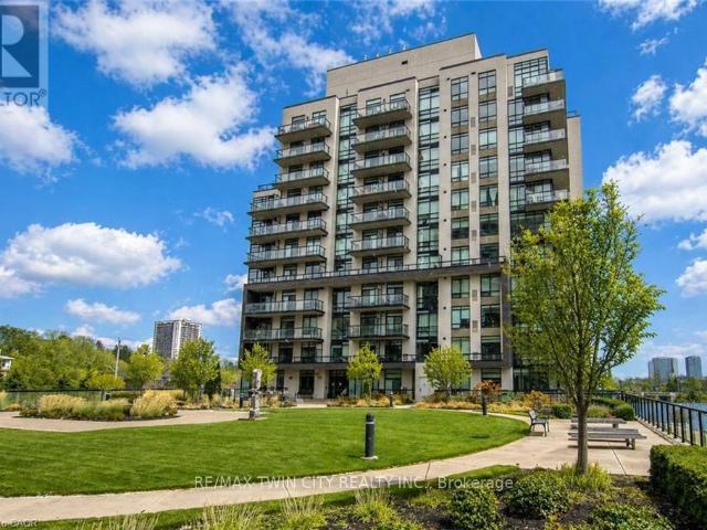 apartment at 803 – 150 WATER STREET N