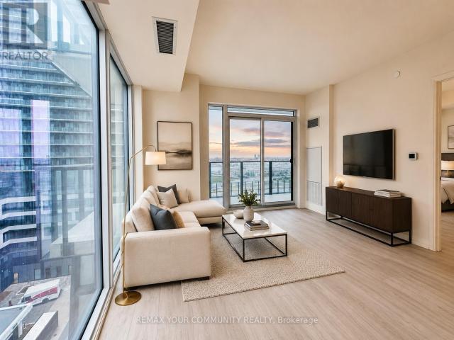 apartment at 803 27 KORDA GATE, Vaughan, Ontario, L4K0P6