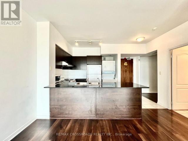 apartment at 803 4600 STEELES AVENUE E, Markham, Ontario, L3R5J1