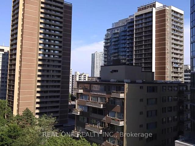 apartment at 803 42 CHARLES STREET E, Toronto, Ontario, M4Y1T1