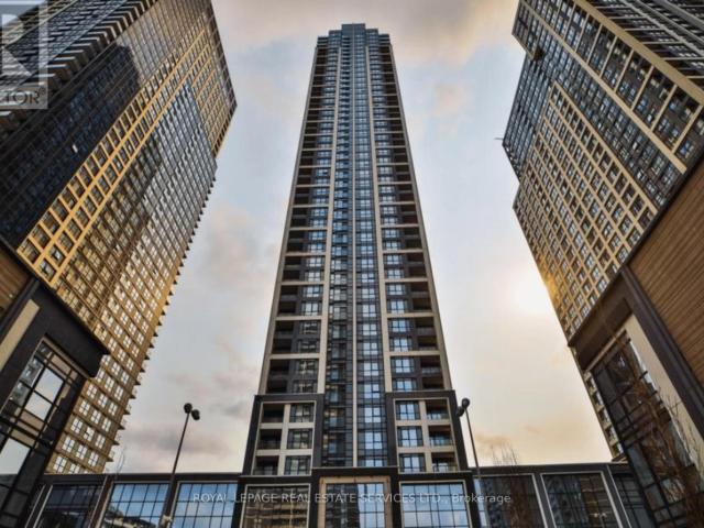 apartment at 803 7 MABELLE AVENUE, Toronto, Ontario, M9A4Y1