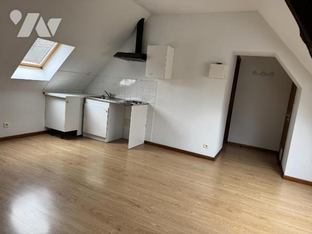 Apartment at 80 Corbie, CORBIE, 80800, France