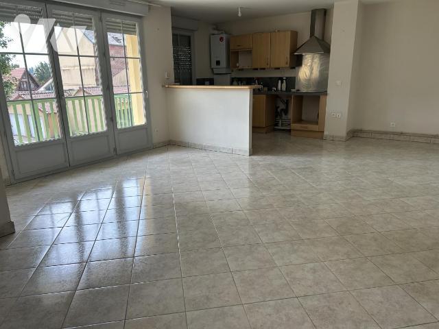 Apartment at 80 Corbie, CORBIE, 80800, France