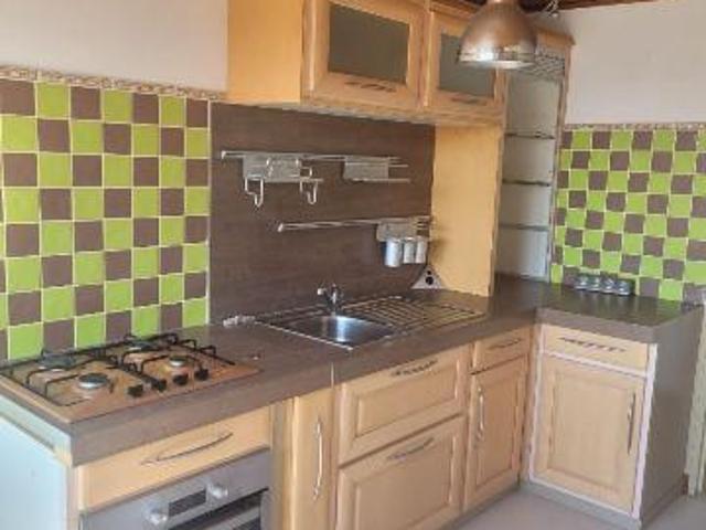 Apartment at 80 Cayeux sur Mer, CAYEUX SUR MER, 80410, France