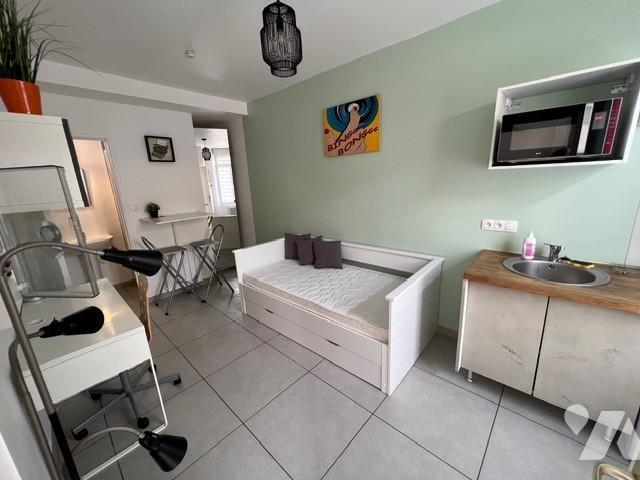 Apartment at 80 Amiens, AMIENS, 80000, France