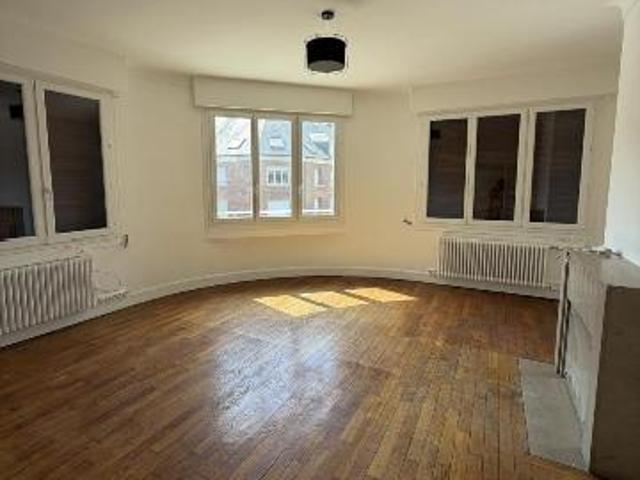 Apartment at 80 Amiens, AMIENS, 80000, France