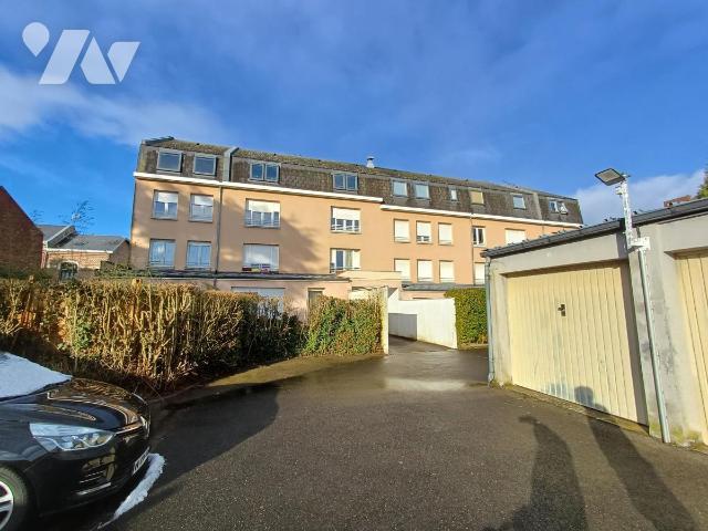 Apartment at 80 Amiens, AMIENS, 80000, France