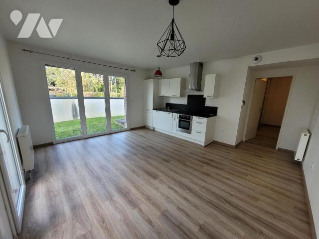 Apartment at 80 Amiens, AMIENS, 80000, France