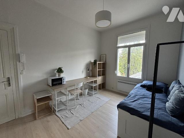 Apartment at 80 Amiens, AMIENS, 80000, France
