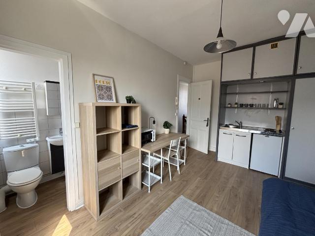 Apartment at 80 Amiens, AMIENS, 80000, France