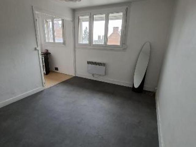Apartment at 80 Amiens, AMIENS, 80000, France