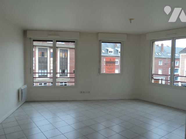 Apartment at 80 Amiens, AMIENS, 80000, France