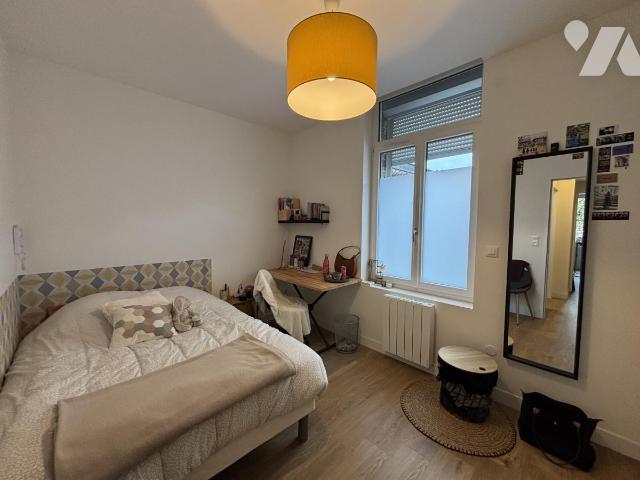 Apartment at 80 Amiens, AMIENS, 80000, France