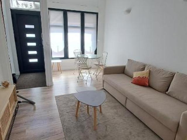 Apartment at 80 Amiens, AMIENS, 80000, France