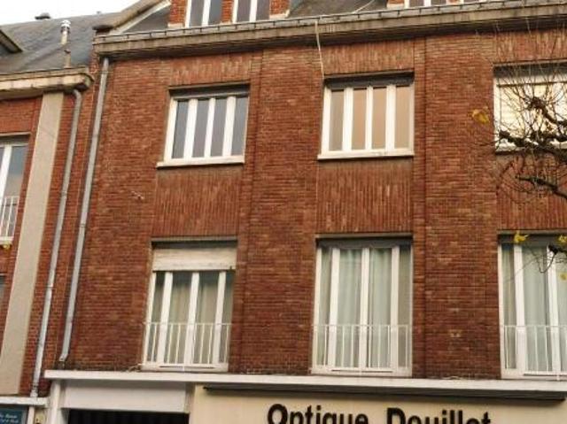 Apartment at 80 Amiens, AMIENS, 80000, France