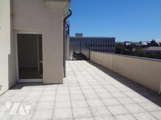 Apartment at 80 Amiens, AMIENS, 80000, France
