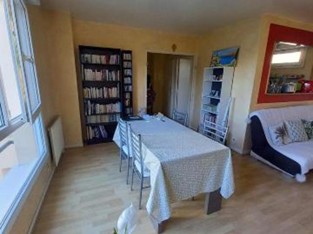 Apartment at 80 Amiens, AMIENS, 80000, France