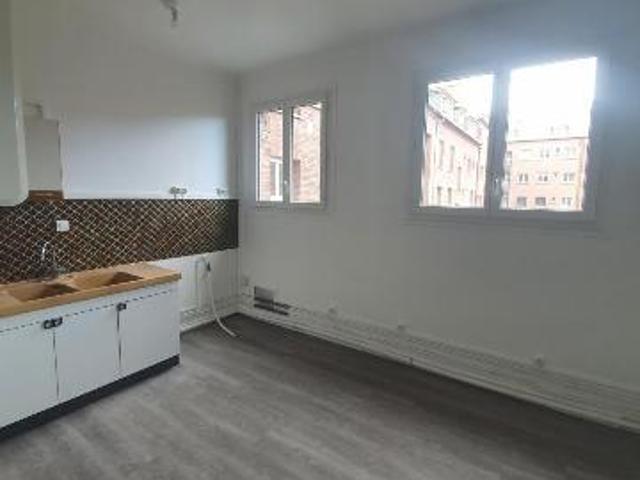 Apartment at 80 Amiens, AMIENS, 80000, France