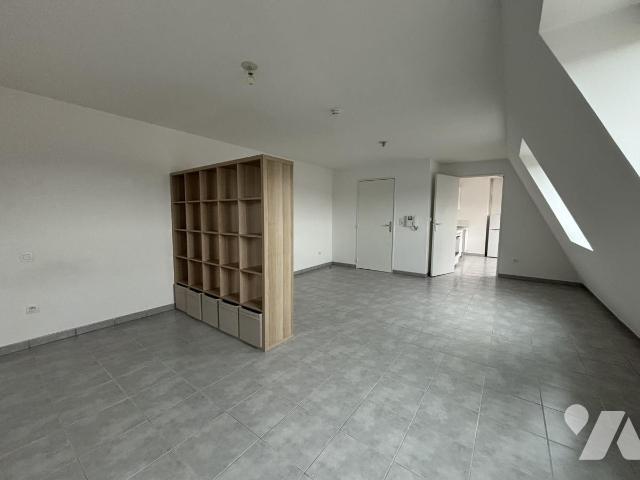 Apartment at 80 Amiens, AMIENS, 80000, France
