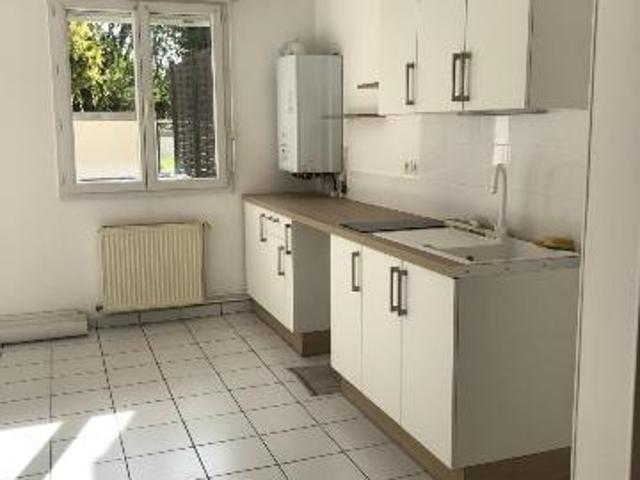 Apartment at 80 Amiens, AMIENS, 80000, France
