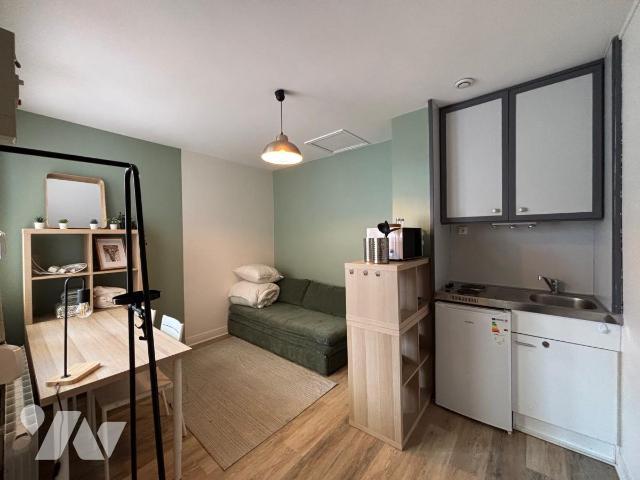 Apartment at 80 Amiens, AMIENS, 80000, France