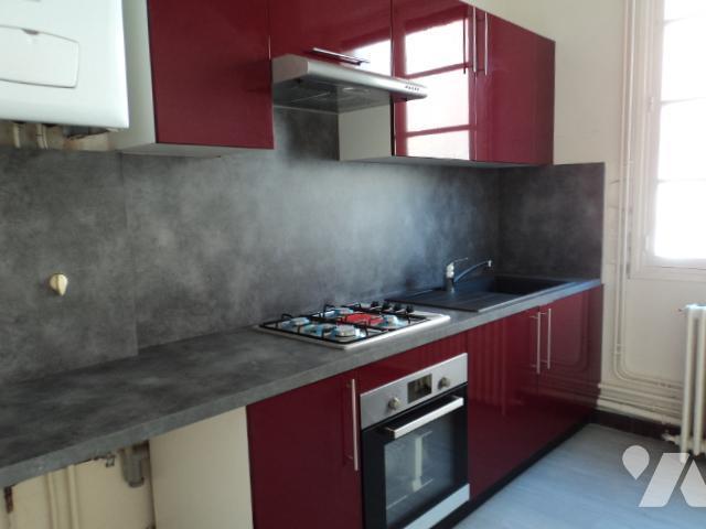 Apartment at 80 Amiens, AMIENS, 80000, France