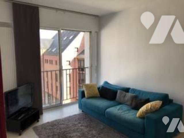 Apartment at 80 Amiens, AMIENS, 80000, France