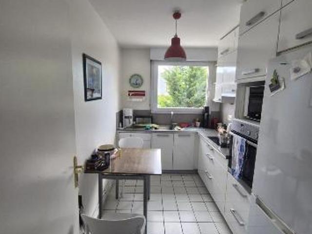 Apartment at 80 Amiens, AMIENS, 80000, France