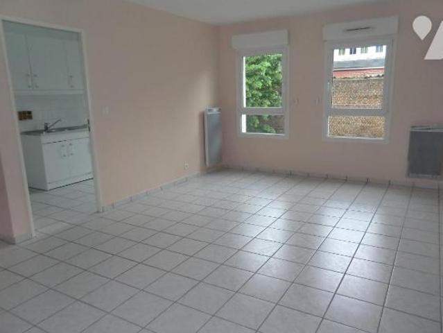 Apartment at 80 Amiens, AMIENS, 80000, France