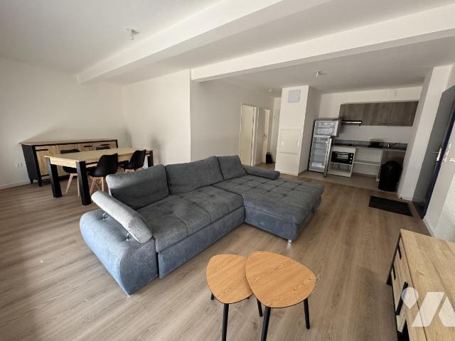 Apartment at 80 Amiens, AMIENS, 80000, France