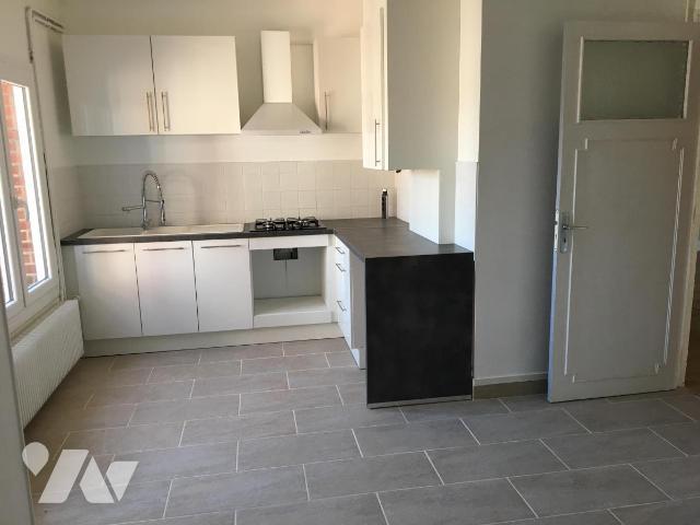 Apartment at 80 Amiens, AMIENS, 80000, France
