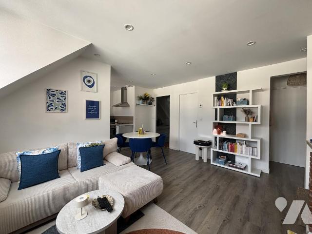 Apartment at 80 Amiens, AMIENS, 80000, France