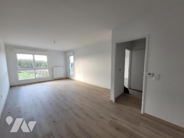 Apartment at 80 Amiens, AMIENS, 80000, France