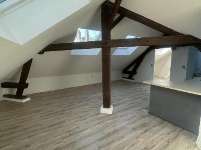 Apartment at 80 Amiens, AMIENS, 80000, France