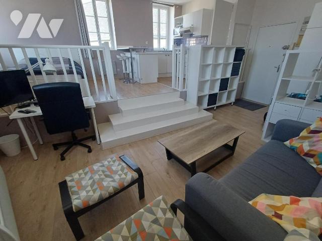 Apartment at 80 Amiens, AMIENS, 80000, France