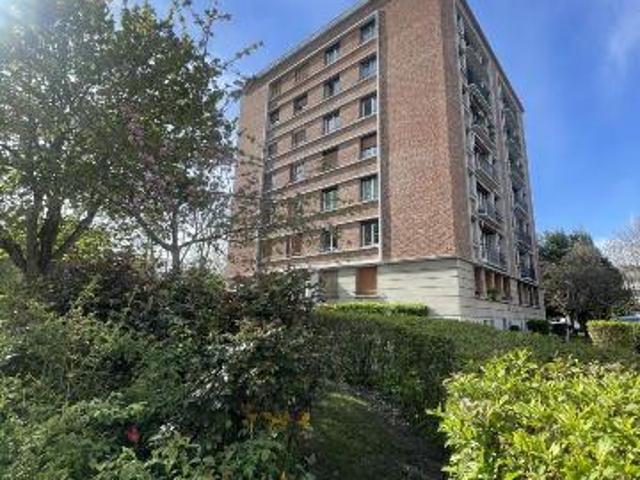 Apartment at 80 Amiens, AMIENS, 80000, France