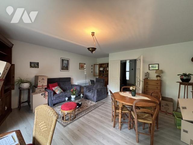 Apartment at 80 Amiens, AMIENS, 80000, France