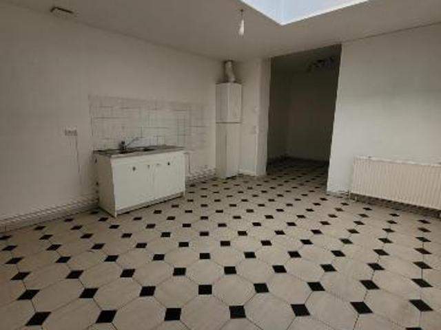 Apartment at 80 Amiens, AMIENS, 80000, France