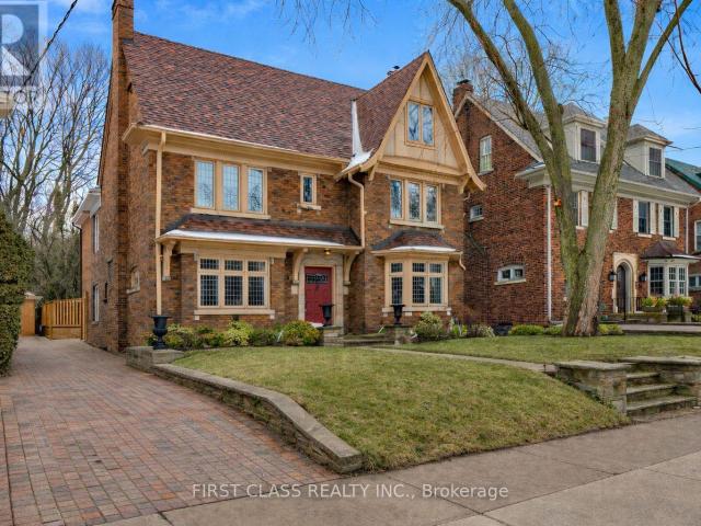apartment at 80 DOUGLAS DRIVE, Toronto, Ontario, M4W2B4