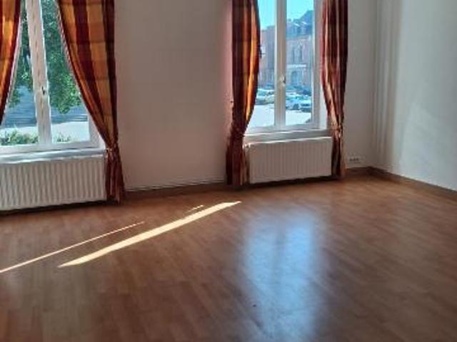 Apartment at 80 Doullens, DOULLENS, 80600, France