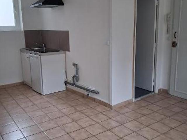 Apartment at 80 Doullens, DOULLENS, 80600, France