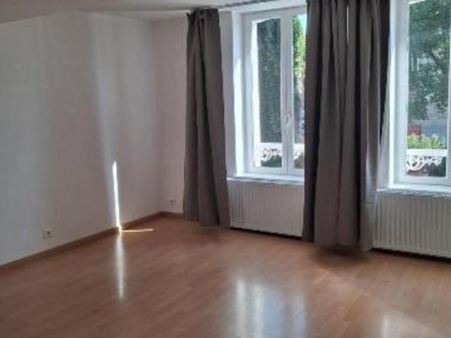 Apartment at 80 Doullens, DOULLENS, 80600, France