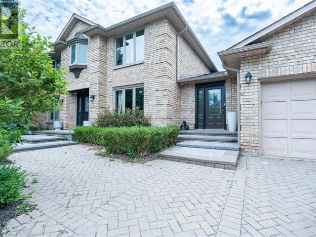 apartment at 80 DEERVIEW Avenue Unit# Lower, Ancaster, Ontario, L9G4S2