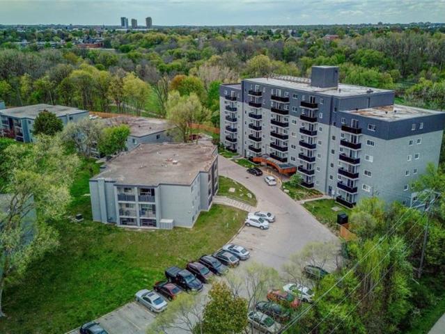 apartment at 80 KING EDWARD Avenue Unit# 609, London, Ontario, N5Z3S9